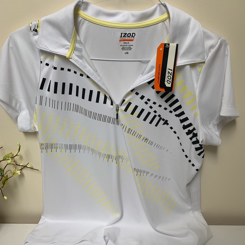 Golf polo